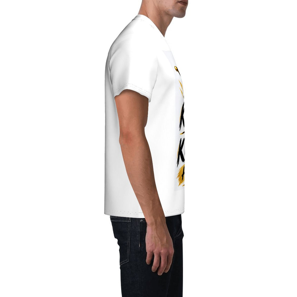 Men's ShortSleeve TShirt Customized Service, 063633 PM