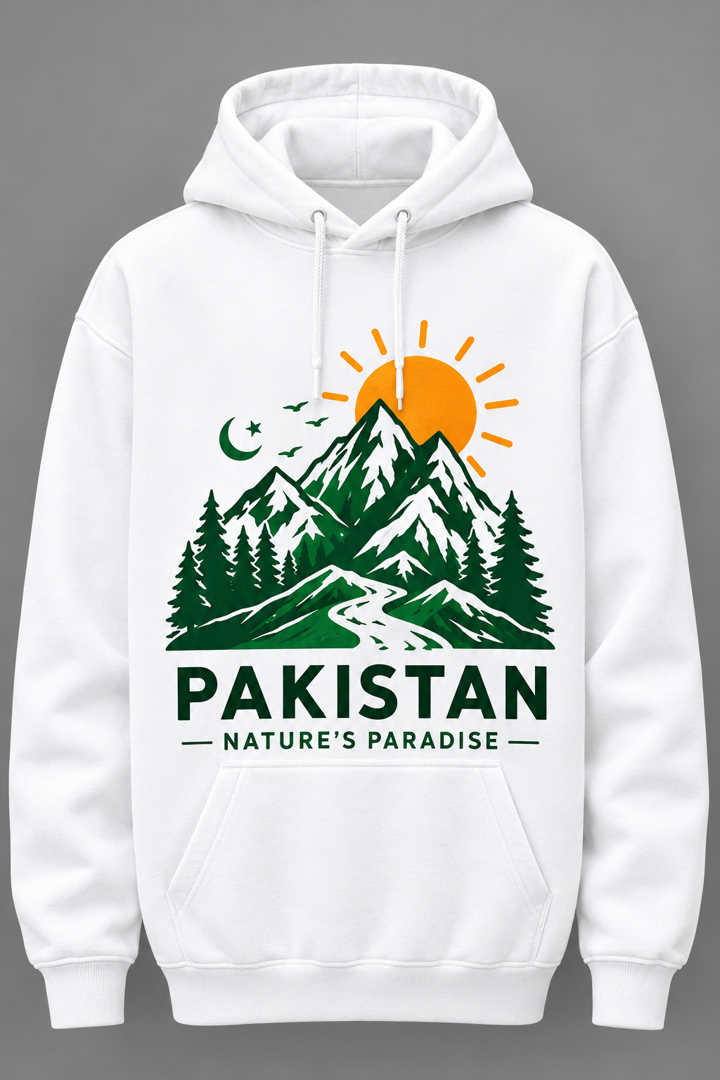 hoodie