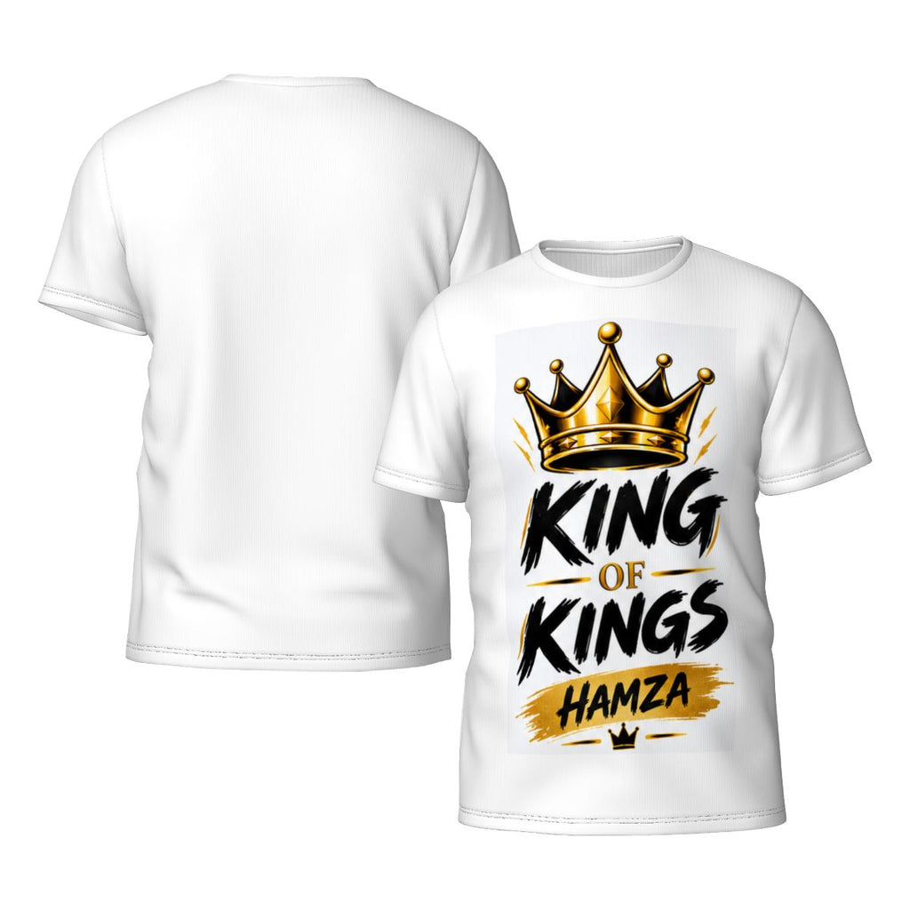 Men's ShortSleeve TShirt Customized Service, 063633 PM