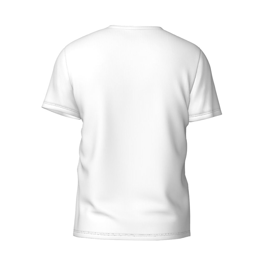 Men's ShortSleeve TShirt Customized Service, 063633 PM