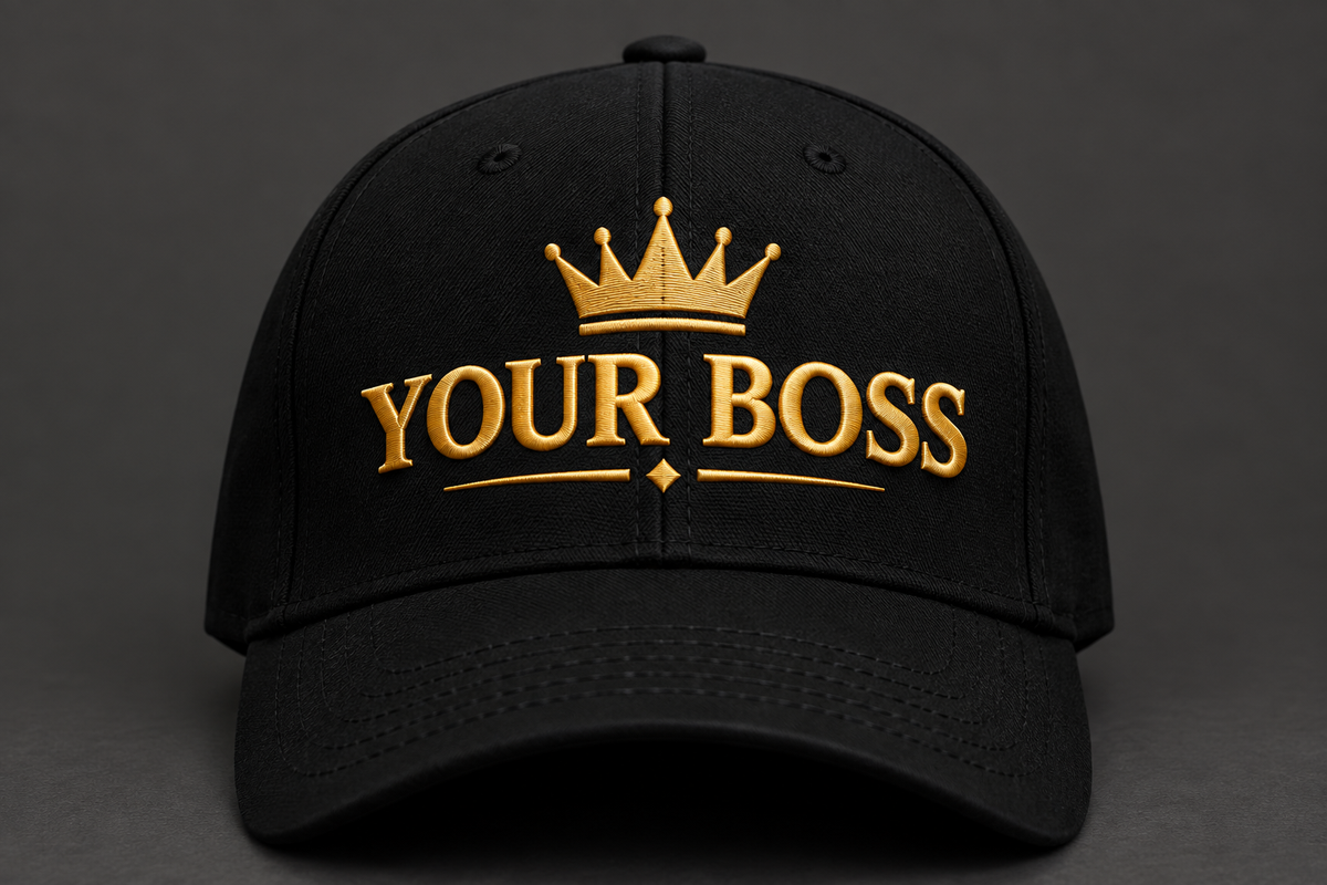 cap